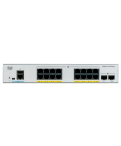 Cisco C1000-16T-E-2G-L Catalyst