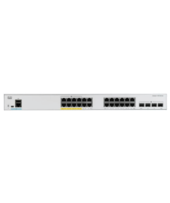 Cisco C1000-24FP-4G-L Catalyst