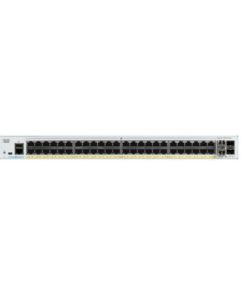 Cisco C1000-48FP-4X-L Catalyst