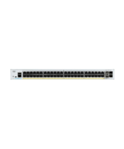 Cisco C1000-48P-4G-L Catalyst