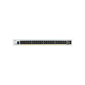 Cisco C1000-48P-4G-L Catalyst