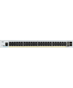 Cisco C1000-48T-4X-L Catalyst