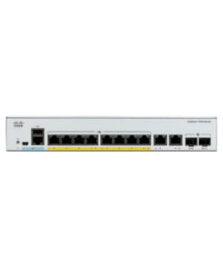 Cisco C1000-8FP-2G-L Catalyst