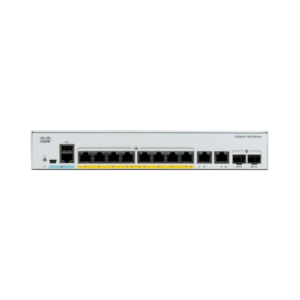 Cisco C1000-8FP-E-2G-L Catalyst