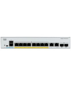 Cisco C1000-8P-E-2G-L Catalyst