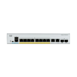 Cisco C1000-8T-E-2G-L Catalyst