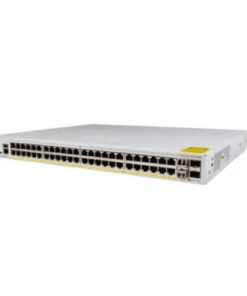 Cisco C1000FE-48T-4G-L 48 Port Managed Switch