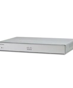 Cisco C1111-4P ISR Ethernet Router