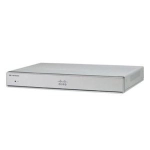 Cisco C1111-4P ISR Ethernet Router