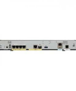 Cisco C1111-4P ISR Ethernet Router