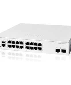 Cisco C1200-16T-2G Catalyst 1200 Series Switch