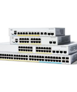 Cisco C1200-24FP-4X Catalyst