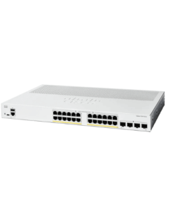 Cisco C1200-24P-4G Catalyst 1200 Series Switch