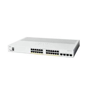 Cisco C1200-24P-4G Catalyst 1200 Series Switch