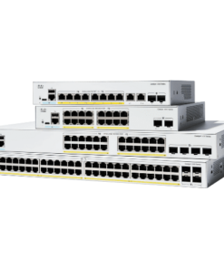 Cisco C1200-24T-4G Catalyst C1200 Series Switches