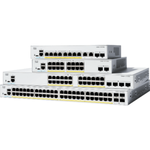 Cisco C1200-24T-4G Catalyst C1200 Series Switches