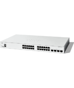 Cisco C1200-24T-4G Catalyst C1200 Series Switches