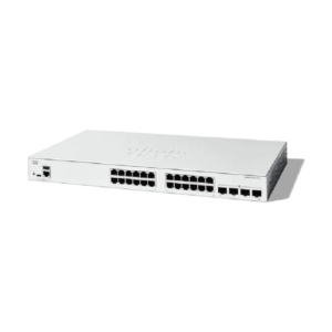 Cisco C1200-24T-4G Catalyst C1200 Series Switches