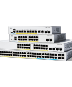 Cisco C1300-24P-4X Catalyst