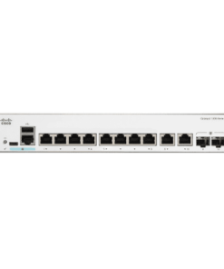 Cisco C1300-8T-E-2G Catalyst 1300 Series Switches