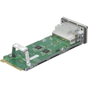 Cisco C3850-NM-4-1G Network Module