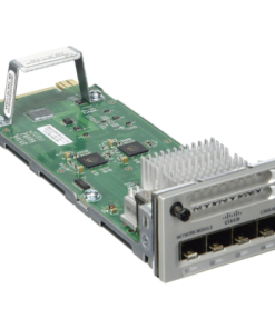 Cisco C3850-NM-4-1G Network Module