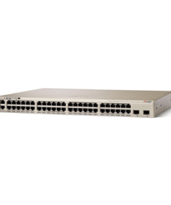 Cisco C6800IA-48TD Catalyst