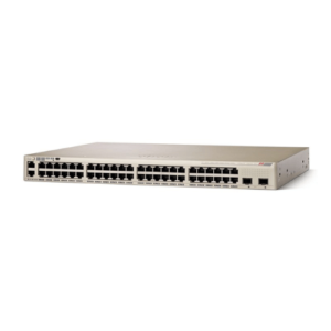 Cisco C6800IA-48TD Catalyst