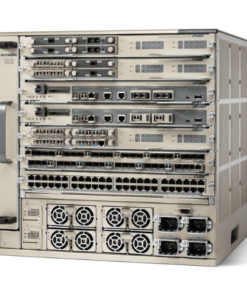 Cisco C6807-XL Catalyst 6807-XL Modular Switch