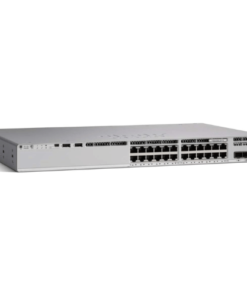 Cisco C9200-24P-A Catalyst