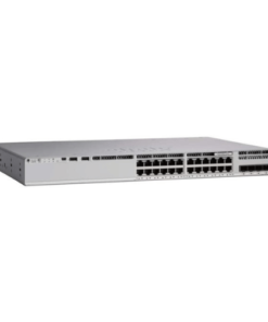 Cisco C9200-24T-A Catalyst