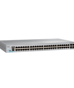 Cisco C9200-48P-A Catalyst