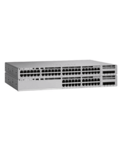 Cisco C9200-48P-E Catalyst 9200 Series Switch