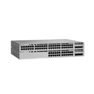 Cisco C9200-48P-E Catalyst 9200 Series Switch