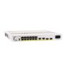 Cisco C9200CX-12P-2X2G-E Catalyst