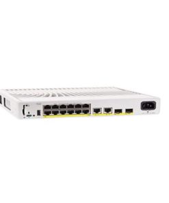 Cisco C9200CX-12P-2X2G-E Catalyst