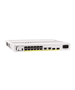 Cisco C9200CX-12T-2X2G-A Catalyst 9200 Series Switch