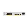 Cisco C9200CX-8P-2X2G-A Catalyst