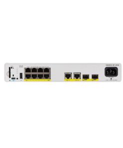 Cisco C9200CX-8P-2X2G-A Catalyst