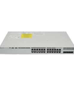 Cisco C9200L-24P-4X-E Catalyst 9200L Series Switch