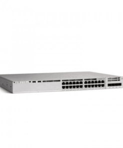 Cisco C9200L-24T-4G-E 24 Port Catalyst 9200 Series Switch