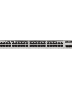 Cisco C9200L-48P-4G-E Catalyst 9200L Series Switch