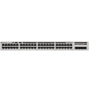 Cisco C9200L-48P-4G-E Catalyst 9200L Series Switch