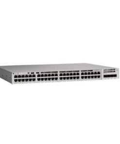 Cisco C9200L-48PL-4G-E Catalyst