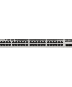 Cisco C9200L-48T-4X-E Catalyst 9200L Series Switch