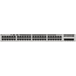 Cisco C9200L-48T-4X-E Catalyst 9200L Series Switch