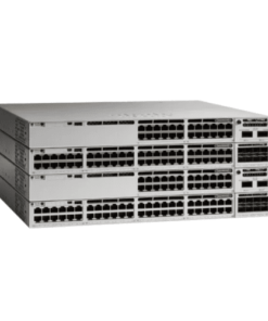 Cisco C9300-24S-A Catalyst 9300 Series Switch