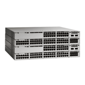 Cisco C9300-24S-A Catalyst 9300 Series Switch