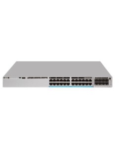 Cisco C9300-24S-E Catalyst 9300 Series Switch