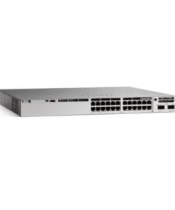 Cisco C9300-24T-A Catalyst 9300 Series Switch